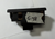 1998 1999 2000 2001 2002 Honda Accord Dash Clock 3970A A000 Black