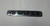 08 2008 Honda Pilot 4WD Rear Trunk Lid Emblem Black Silver