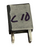 Omron Multi-Purpose 4-Pin Relay 12088567 Black for Tahoe Silverado Sierra