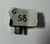 Electric Fuse Multipurpose Relay 04727370AA fits 2001-2006 Jeep Wrangler