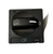 98-02 Volvo C70 S70 V70 Headlight Headlight Lamp Control Button 8601773 Black