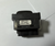 98-02 Volvo C70 S70 V70 Headlight Headlight Lamp Control Button 8601773 Black