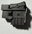 93 94 1993 1994 Volvo 850 Fog Light Foglight Switch 3545793, 3 545 793 Black