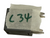 12 2012 Chevrolet Chevy Aveo High Power 4 Pin Multi-Use Relay 13500114 Black