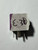 03-05 Volkswagen Passat Wagon Starter Relay #381 431 951 253G, V23134 B52 X372
