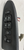 Driver Left Side Master Window Switch 15114245 fits 02-05 Chevrolet Trailblazer