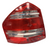 08 2008 Mercedes GL450 Rear Left Driver Side Tail Light Taillight Lamp