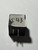 Tyco 5-Pin Automotive Relay 40A 12VDC 12193602, 3602 Black