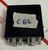 Light Control Relay Module 4B0 919 471, 5KG 006 568 04 fits 1998-2002 Audi A4 A6