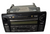 02 03 04 Toyota Camry Radio Stereo 6 Disc Changer Tape CD Player 86120 AA060