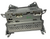 02 03 04 Toyota Camry Radio Stereo 6 Disc Changer Tape CD Player 86120 AA060