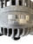 14 2014 BMW X1 xDrive Engine Alternator Generator Motor 7605061-03, 104210-6403