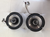 Alpine 6.5” Car Audio Coaxial 2-Way Speaker System 4 OHMS SPS-170A
