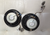 Alpine 6.5” Car Audio Coaxial 2-Way Speaker System 4 OHMS SPS-170A