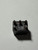Delphi Automotive Daytime Running Lamp 5-Pin Relay 15328867 Black