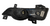 2009-2012 Chevrolet Traverse Park Lamp Turn Signal Light Assembly Right RH