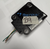 2009 Buick Enclave Inflator Restraint Vehicle Rollover Occupant Control Module
