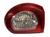 2009 2010 2011 2012 Chevrolet Traverse Inner Tail Light Taillight Left LH Driver
