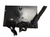 CD Player Navigation Radio with Display Screen 23130131 fits 2013 Buick Enclave