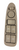 Master Window Switch Left Driver 10339715 fits 2004-2007 Buick Rendezvous