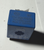 Seat Belt Reminder Relay 1362268, 5SA 004 396 00 Blue fits 1975-1982 Volvo 260