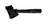 00 2000 Honda Civic Front Windshield Wiper Switch M15886 Black