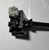 00 2000 Honda Civic Front Windshield Wiper Switch M15886 Black