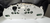2005 Chrysler Town & Country Speedometer Instrument Cluster P05082056AC