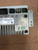 2011-2014 Ford Explorer Radio Info Display Screen with Module BB5T-14F239-CS