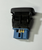 2004 Honda Civic Defrost Defog Switch M19902 CMS S5A, M19620