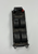 98 99 00 01 02 Honda Accord Master Driver Power Window Control Switch Black