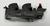98 99 00 01 02 Honda Accord Master Driver Power Window Control Switch Black