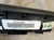 02-05 Chevrolet Trailblazer Master Power Window Switch Front LH Left 15180042