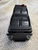 1998-2002 Honda Accord Master Power Window Switch Front Left 0E15A Black