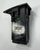 Windshield Defrost Switch M15777 Black fits 98 1998 Honda Civic