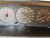 1989-1990 Volvo 740 Instrument Gauge Cluster Speedometer 1398736 Black