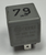 Multifunction Relay #79 191 927 841 fits VW Audi Jetta Golf GTI Passat Eurovan