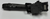 Turn Signal Switch 30658618 Black fits 1999-2004 Volvo S60 S80 V70 XC70 XC90