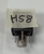 Volvo S80 S60 V70 S40 4 Pin Relay 12V 9441158, V23134-J52-X34 fits Volvo XC90