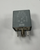 Starter Relay 3B0 911 251, WL0 61 237 009 Gray fits 2001-2002 Volkswagen Jetta