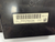 2014-2015 14 15 Dodge Journey Temperature Temp Control Module 68199627AC
