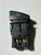 2003-2006 Honda Accord Emergency Hazard Light Switch Button M19620 Black