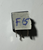 2002-2006 Volkswagen Beetle Glow Plug Relay 1J0906381A, V23134B63X396