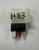 Mitsuba 4 Pin Accessory Power Relay 12V RC-5001 fits Subaru & Honda