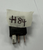 Land Rover MG Rover 5-Pin Multi-Use Black Relay Tyco-A1401-X53, YWB101210