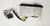 Dual Car Digital Media Receiver Bluetooth XRM47RGB Color Changing