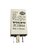 1985-1995 Volvo 244 245 Overdrive Relay 12V 3523804, 5DA 004 038-04 White