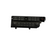 Audio Equipment Radio Control Panel Black fits 2004 2005 2006 Nissan Quest