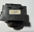 1998 1999 2000 Volvo S70 V70 Headlight Headlamp Switch 30739333, 10W14E Black