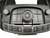 2010-2013 Buick LaCrosse Center Dashboard Radio Climate Control Bezel 22798933